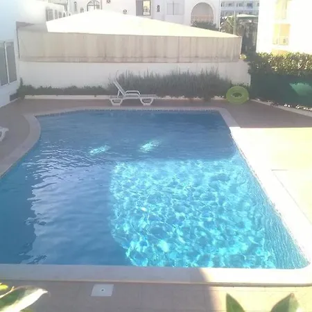 Apartment Navegador Park View, 5 Pers, Pisc,700m Plage,strip