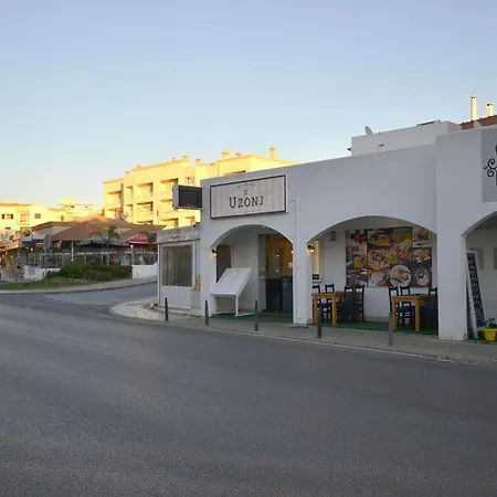 Navegador Park View, 5 Pers, Pisc,700m Plage,strip