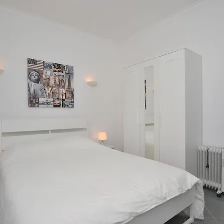 Navegador Park View, 5 Pers, Pisc,700m Plage,strip *