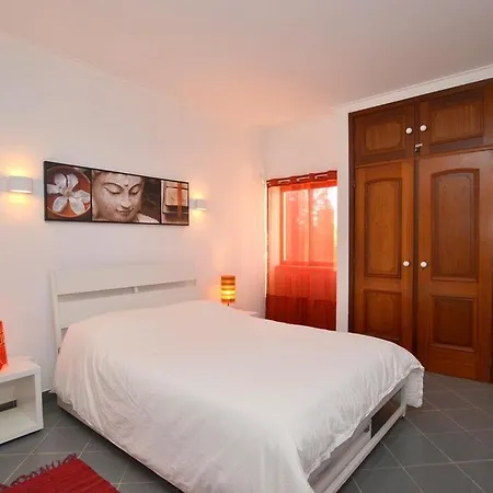 Navegador Park View, 5 Pers, Pisc,700m Plage,strip 아파트 *