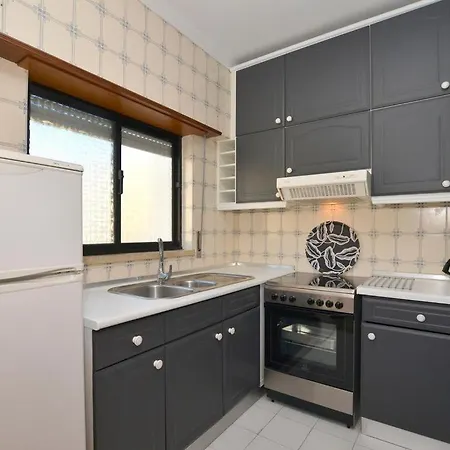 Navegador Park View, 5 Pers, Pisc,700m Plage,strip