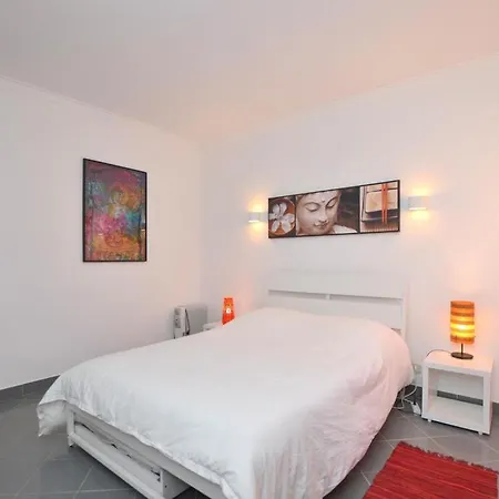 Navegador Park View, 5 Pers, Pisc,700m Plage,strip *