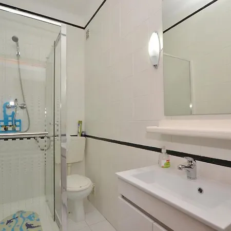 아파트 Navegador Park View, 5 Pers, Pisc,700m Plage,strip *