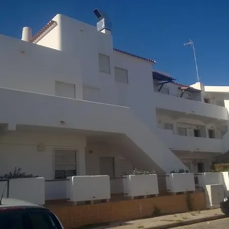 아파트 Navegador Park View, 5 Pers, Pisc,700m Plage,strip *