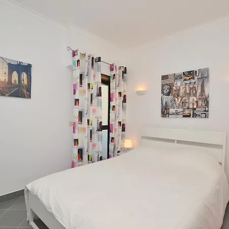 아파트 Navegador Park View, 5 Pers, Pisc,700m Plage,strip *