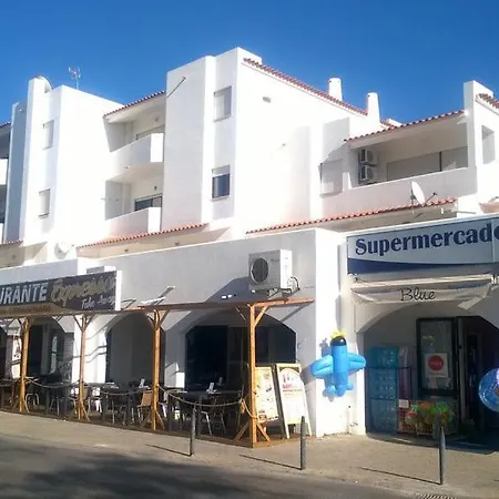 Daire Navegador Park View, 5 Pers, Pisc,700m Plage,strip